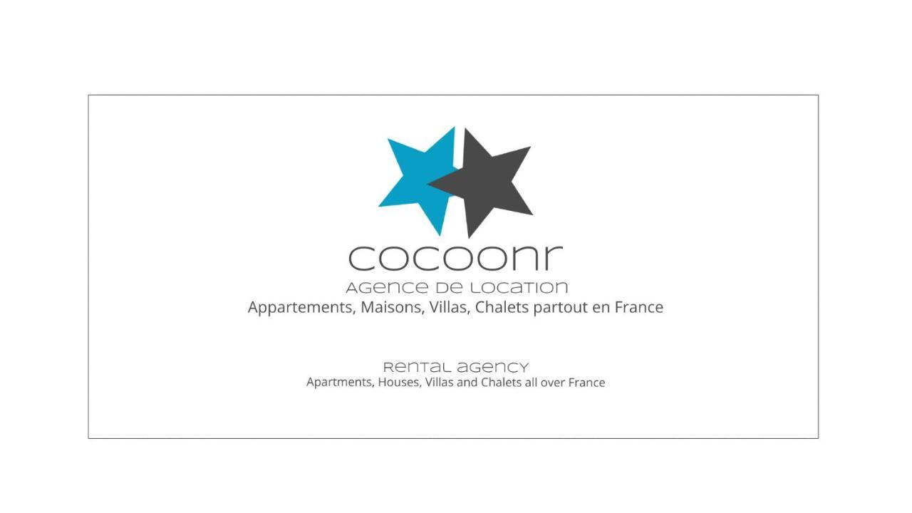 Le Rochenoire - Appt Proche Plage Dinard Exterior foto
