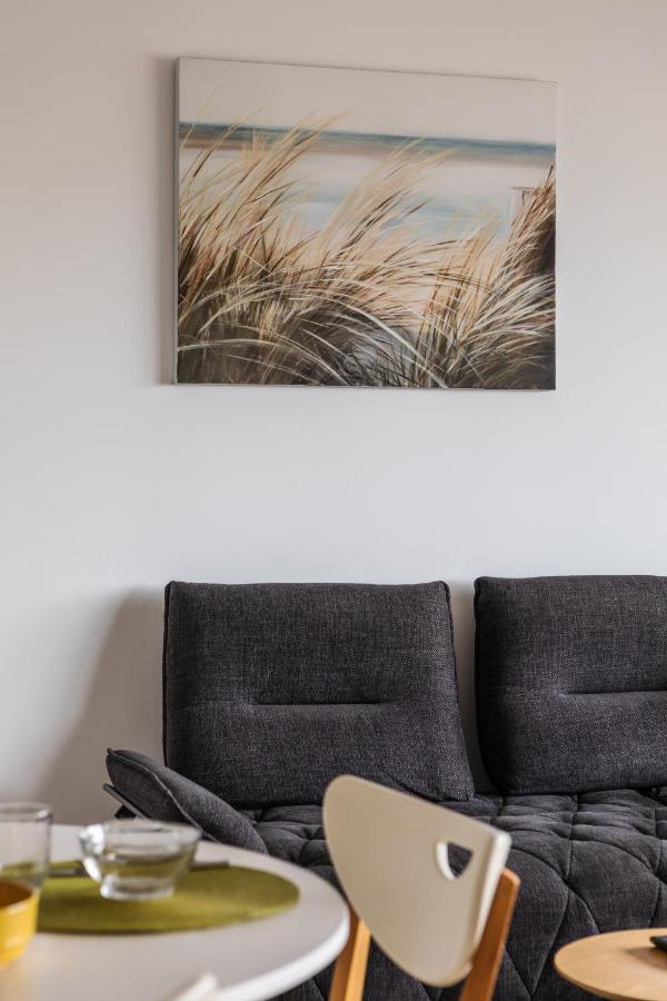 Le Rochenoire - Appt Proche Plage Dinard Exterior foto